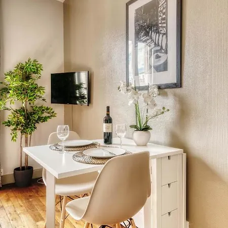 Appartamento Cozy