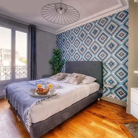 Cozy Appartamento