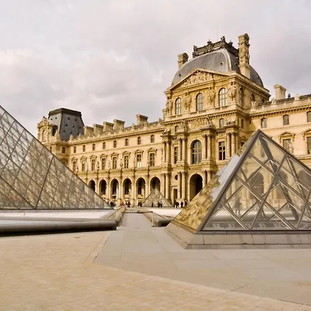 Cozy Parigi