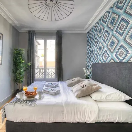 Cozy Appartamento