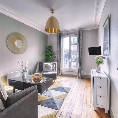 Cozy * Parigi