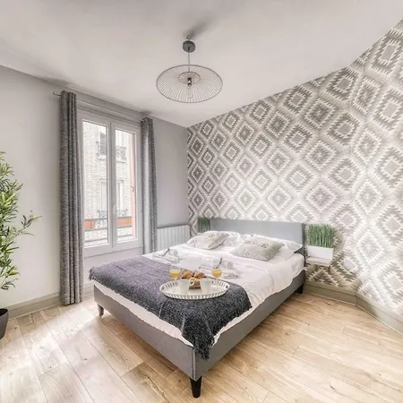 Appartamento Cozy *