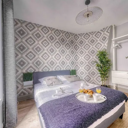 Cozy Appartamento