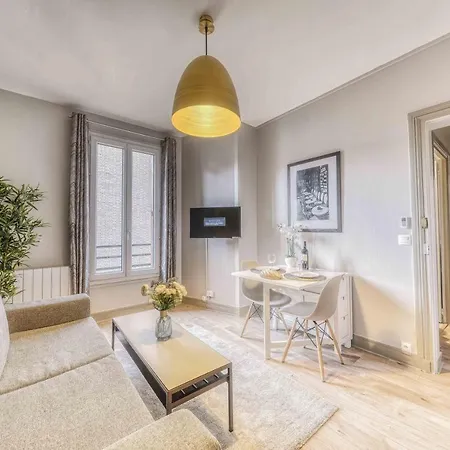 Cozy Appartamento